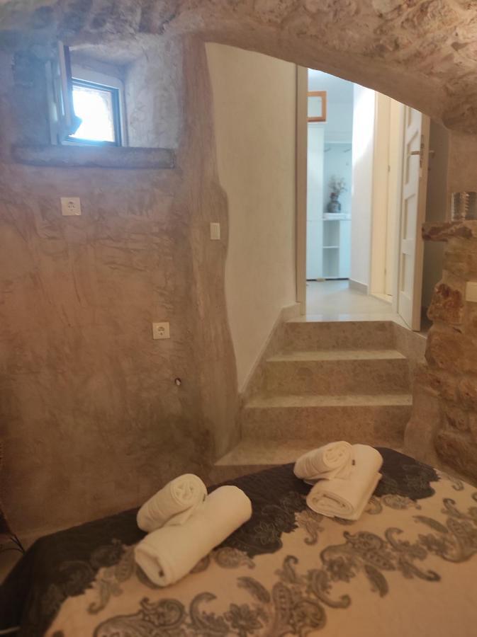 Stone House, Svirce, Hvar Exterior photo