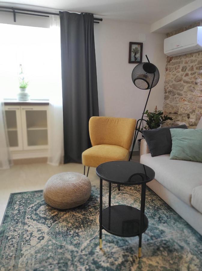 Stone House, Svirce, Hvar Exterior photo