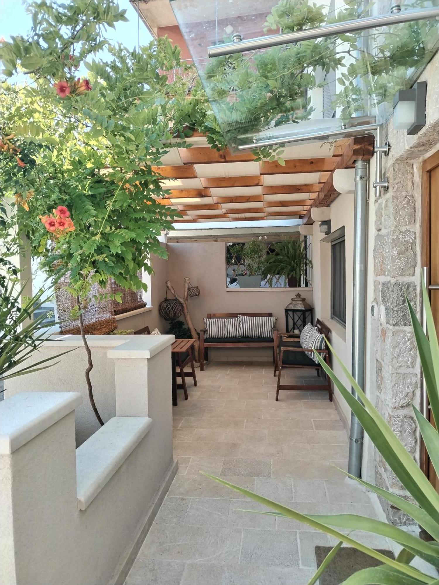 Stone House, Svirce, Hvar Exterior photo